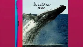 Mr.Children 擬態