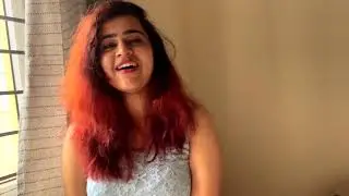 TELUGU| TAMIL| HINDI Mashup - Priya Mali