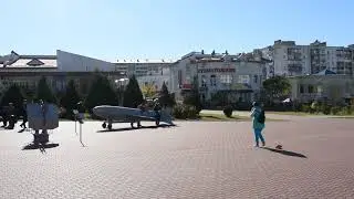 Красная горка