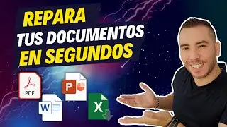 Error de PDF| No Puedo Abrir y Leer Los PDF en mi PC ¡Soluciones Completas Aquí!