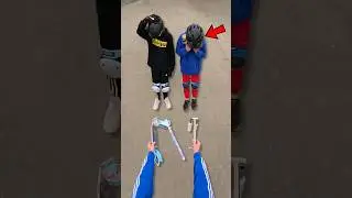 they both regret it😭