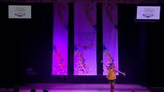 8. Ансамбль танца «Академия»