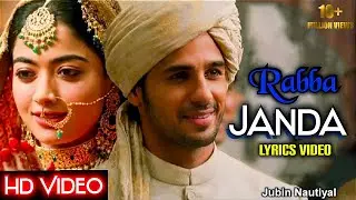 Tainu Kitni Mohabbat Mil Karda (Lyrics) // 