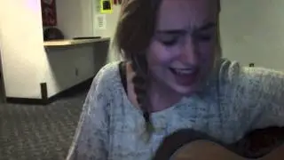 Better Man (James Morrison Cover)