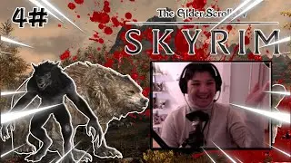 SKYRIM MODDED & CHILL | VOS CHOIX ONT UNE INFLUENCE 4#