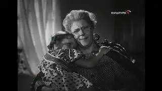 классика/слон и верёвочка/фильм 1945 гола