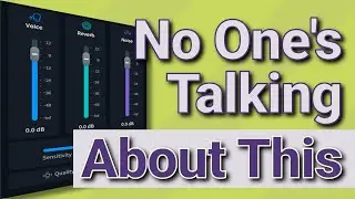 Izotope RX 11 // Dialog Isolate Compared To Supertone Clear, dxRevive Pro & VoicEx