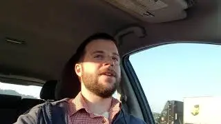 My Pterodactyl Impression