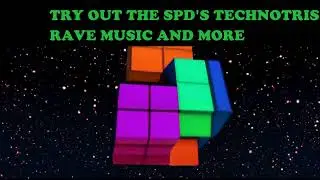 Technotris promo