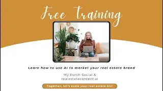 How to Use AI to Grow Your Real Estate Brand