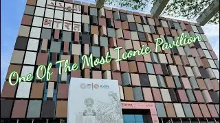 Why India Pavilion Is A Must Visit? Here’s Why | Iconic Pavilion at Expo 2020 Dubai