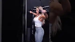 Female Fitness 💪❣️