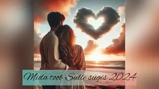 Mida toob Sulle sügis 2024🍂🌿🫶