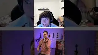 Violinist Pranks Stranger with Homelander Theme