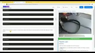 9 AI Programming Interview Exam