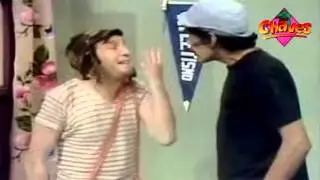 Simples homenagem ao chaves com a canção MUM