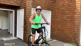 Dean Karnazes