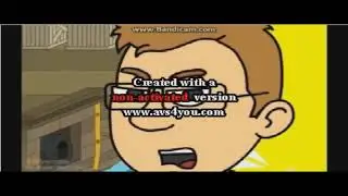 (SEIZURE WARNING) THE RANDOM VIDEO HAS GONE CRAZY