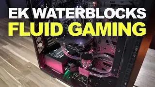 Newegg Insider - Affordable Liquid Cooling Solution from EK