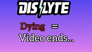 if an esper dies, the video ends