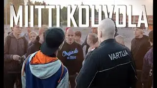 WVM VIIMEINEN MIITTI (1.7.2017)