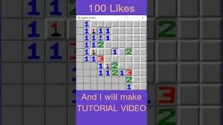 python Minesweeper 