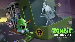 zombie catchers плохое качество часть 1