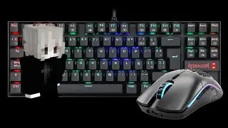ASMR Click Sound Zeqa 