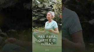 Yoga para Todos
