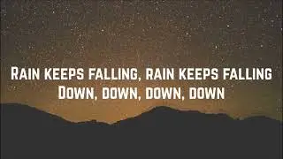 Simple Minds  Dont You Forget About Me Lyric