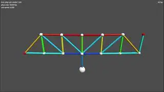 Truss Test Slider