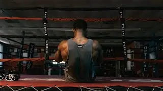 Striving For Greatness...