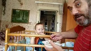 SAM 2015 ДЕДУШКА И ВНУК.