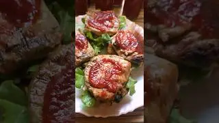 Вкуснейший кетчуп без уварки#консервация#соус#кетчуп#
