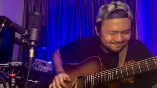 All of me - John legends ( Cover ) PoR AF1