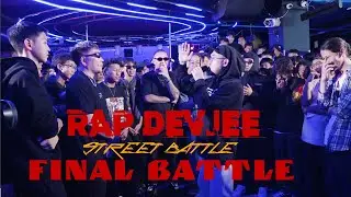 Rap Devjee S3 Ep7 Champ Highlights
