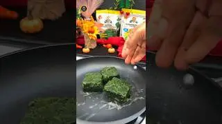 NO CREAM , NO ONION , NO GARLIC METHI MATAR MALAI | Super Healthy & Tasty 