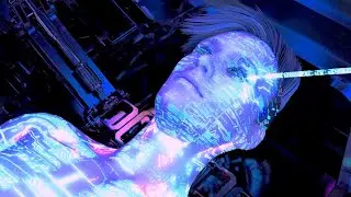 Nytrix • Created By Chaos • [Official Video]