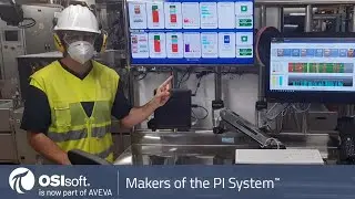 Kellogg's improves quality with sensor-based data (highlights)