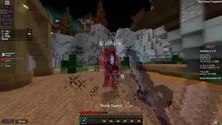 xlSupreme combat log