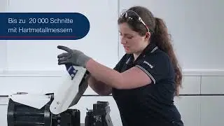 pewag Kettenschere