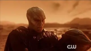 Supergirl 5x02 Promo 
