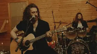 Wallow (Live and Unplugged) - Dark Sun