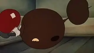 Mouse inflation 