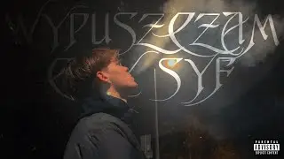 SEKI - WYPUSZCZAM CAŁY SYF (OFFICIAL MUSIC VIDEO)