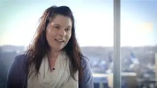 Master's in Social Work - Trauma-Informed Care
