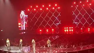 Girls Aloud - The Sound of The Underground - Dublin 2024