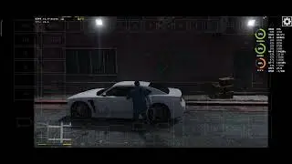 Mobox (esync): GTA V/ Full Density/ SD8GEN1/ Poco F4 GT
