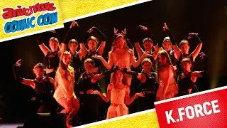 K.FORCE: ITZY - 'BORN TO BE' @ ACC 2024