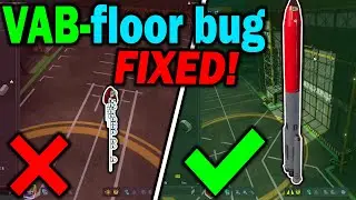 KSP2's Second Patch Fixed a Lot! (a lot of Bugs fixed!)
